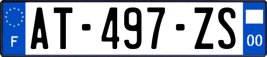 AT-497-ZS