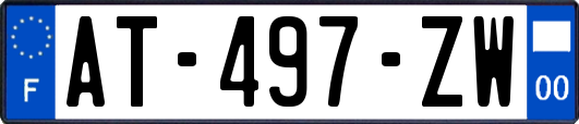 AT-497-ZW