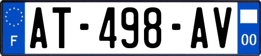 AT-498-AV