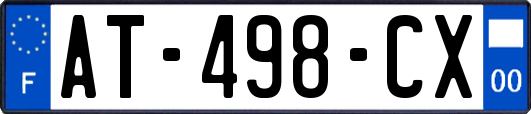 AT-498-CX