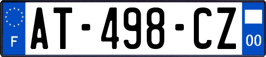 AT-498-CZ