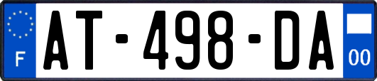AT-498-DA