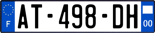 AT-498-DH