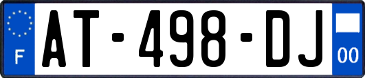 AT-498-DJ
