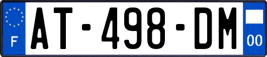 AT-498-DM