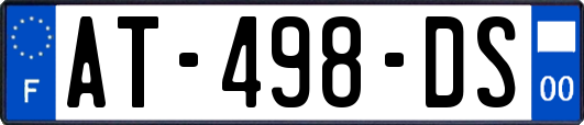 AT-498-DS