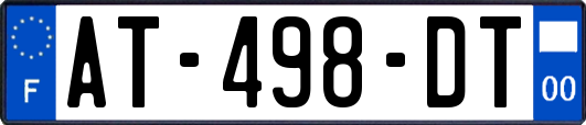 AT-498-DT