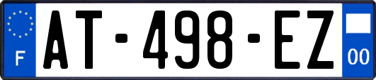 AT-498-EZ