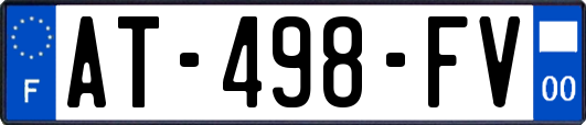 AT-498-FV
