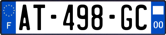 AT-498-GC