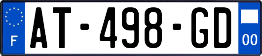 AT-498-GD
