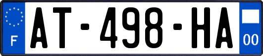 AT-498-HA