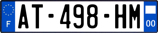 AT-498-HM