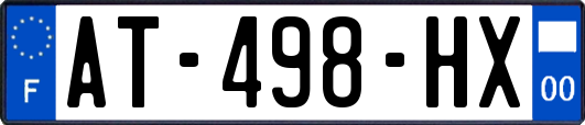 AT-498-HX