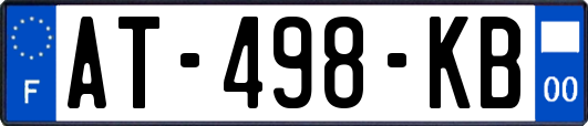 AT-498-KB