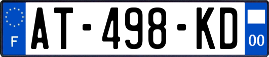 AT-498-KD