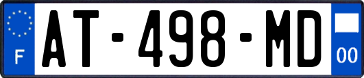 AT-498-MD