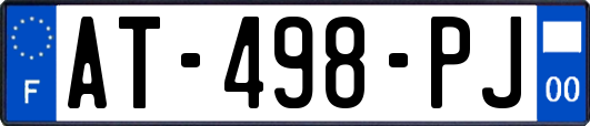 AT-498-PJ