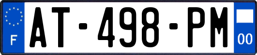 AT-498-PM