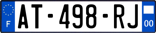 AT-498-RJ