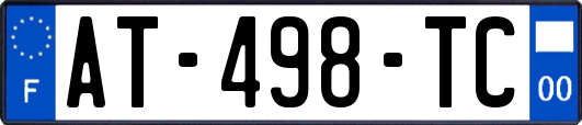 AT-498-TC