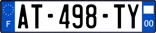 AT-498-TY