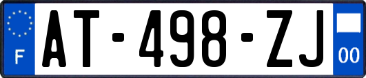 AT-498-ZJ