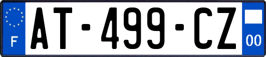 AT-499-CZ