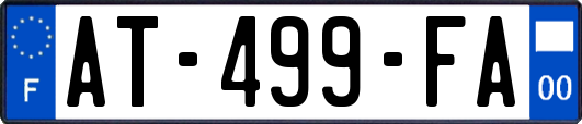 AT-499-FA