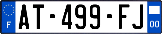 AT-499-FJ