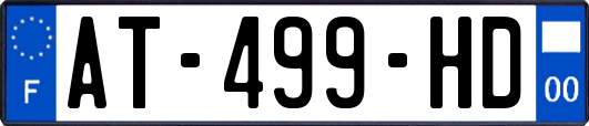 AT-499-HD
