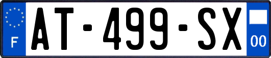 AT-499-SX