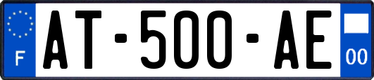 AT-500-AE