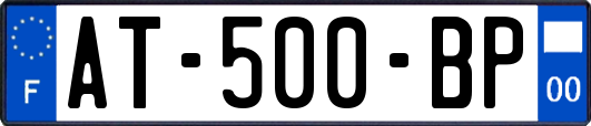 AT-500-BP