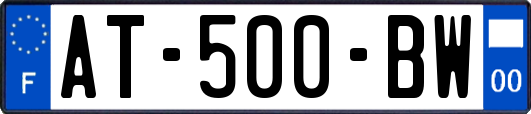 AT-500-BW