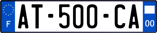 AT-500-CA
