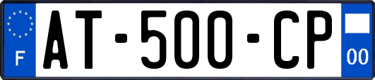 AT-500-CP