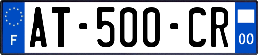 AT-500-CR