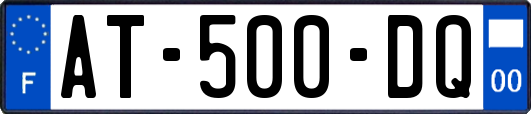 AT-500-DQ