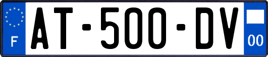 AT-500-DV