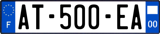 AT-500-EA