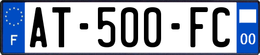 AT-500-FC