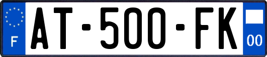 AT-500-FK