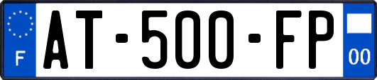 AT-500-FP