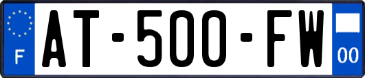 AT-500-FW