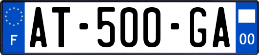 AT-500-GA