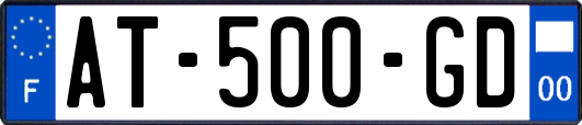 AT-500-GD