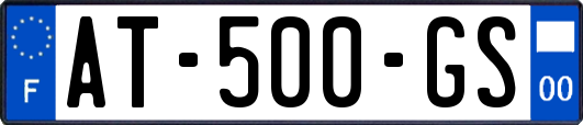AT-500-GS