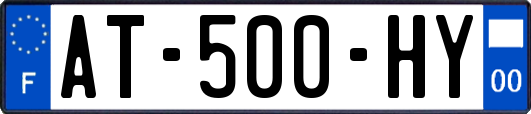 AT-500-HY