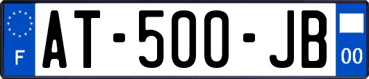 AT-500-JB